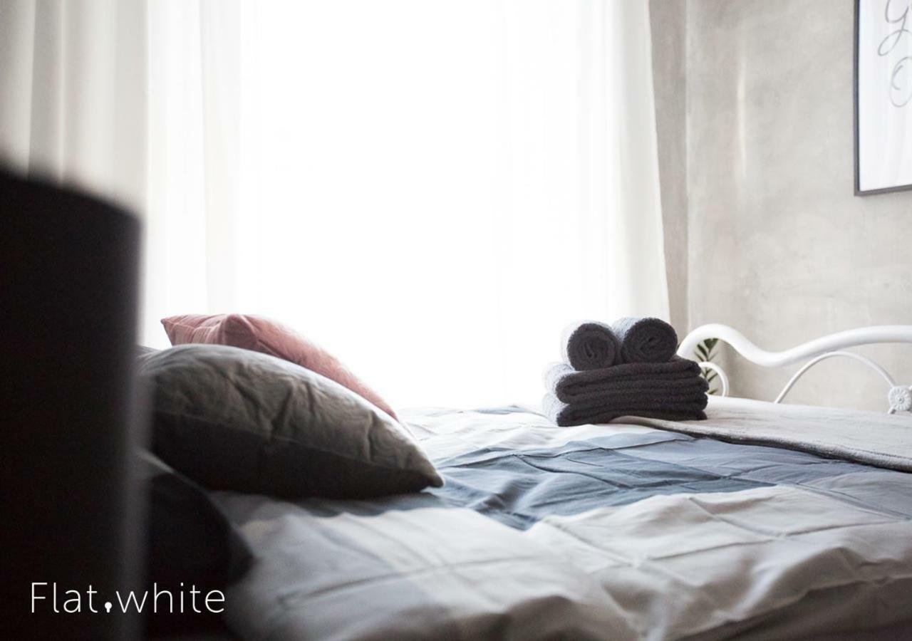 Apartamenty Flat White Zamkowa 4-6 Zielona Góra Buitenkant foto