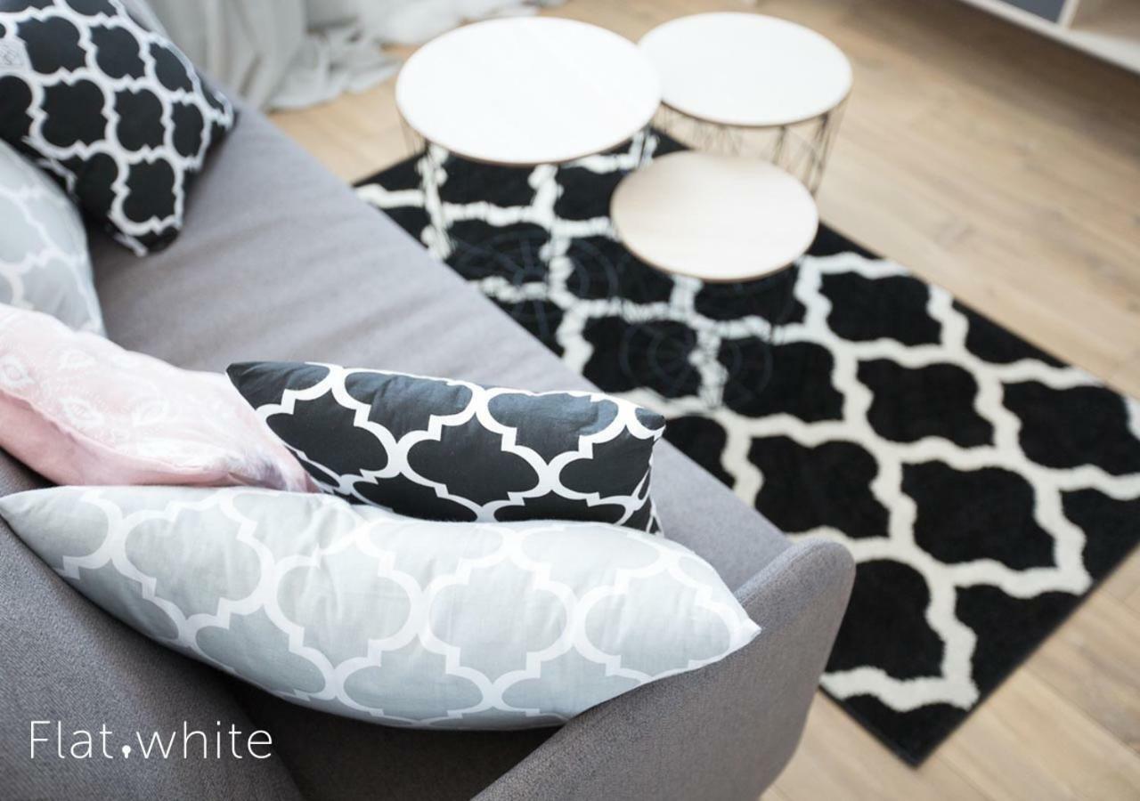 Apartamenty Flat White Zamkowa 4-6 Zielona Góra Buitenkant foto